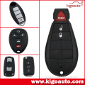 All kinds of smart key transponder key car key supplier Remote key